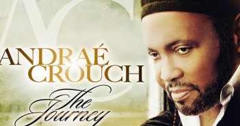 Andrae Crouch: Through it all andrae_crouch