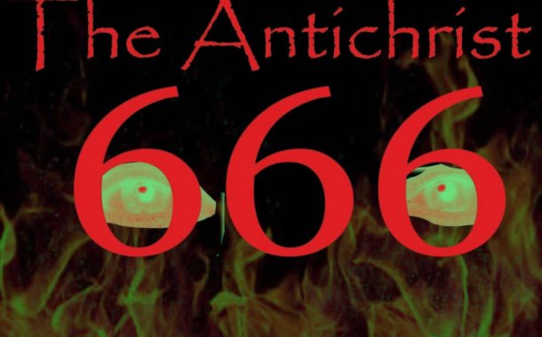 Het komende antichristelijke rijk