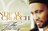 Andrae Crouch: Through it all