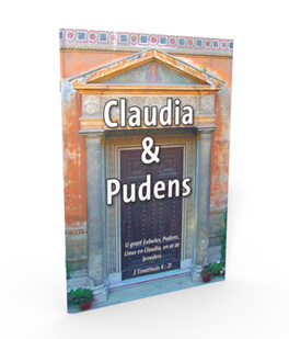 Claudia en Pudens