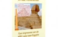 Egypte en haar monumenten