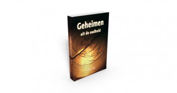 Geheimen uit de oudheid Geheimen uit de oudheid