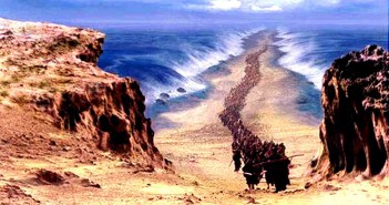 Uittocht van Israel uit Egypte Uittocht van Israel uit Egypte