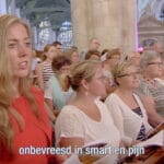 De Geest overtuigt van zonde…