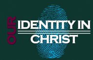 Onze identiteit in Christus
