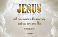 De wederkomst van de Here Jezus Christus